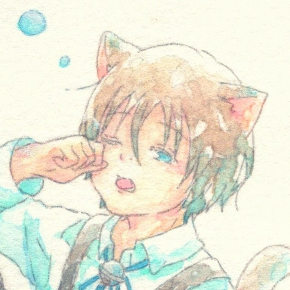 すずしろ