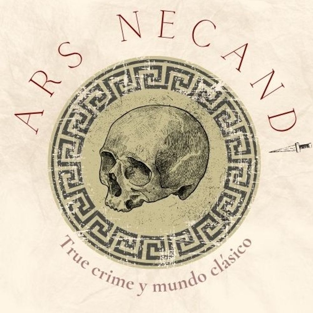 Ars Necandi Podcast