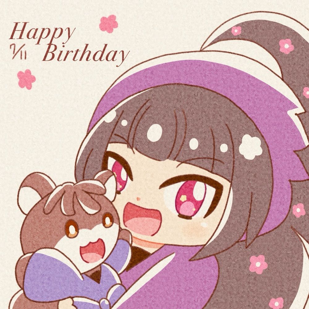 ほしねは今日もまったりと
