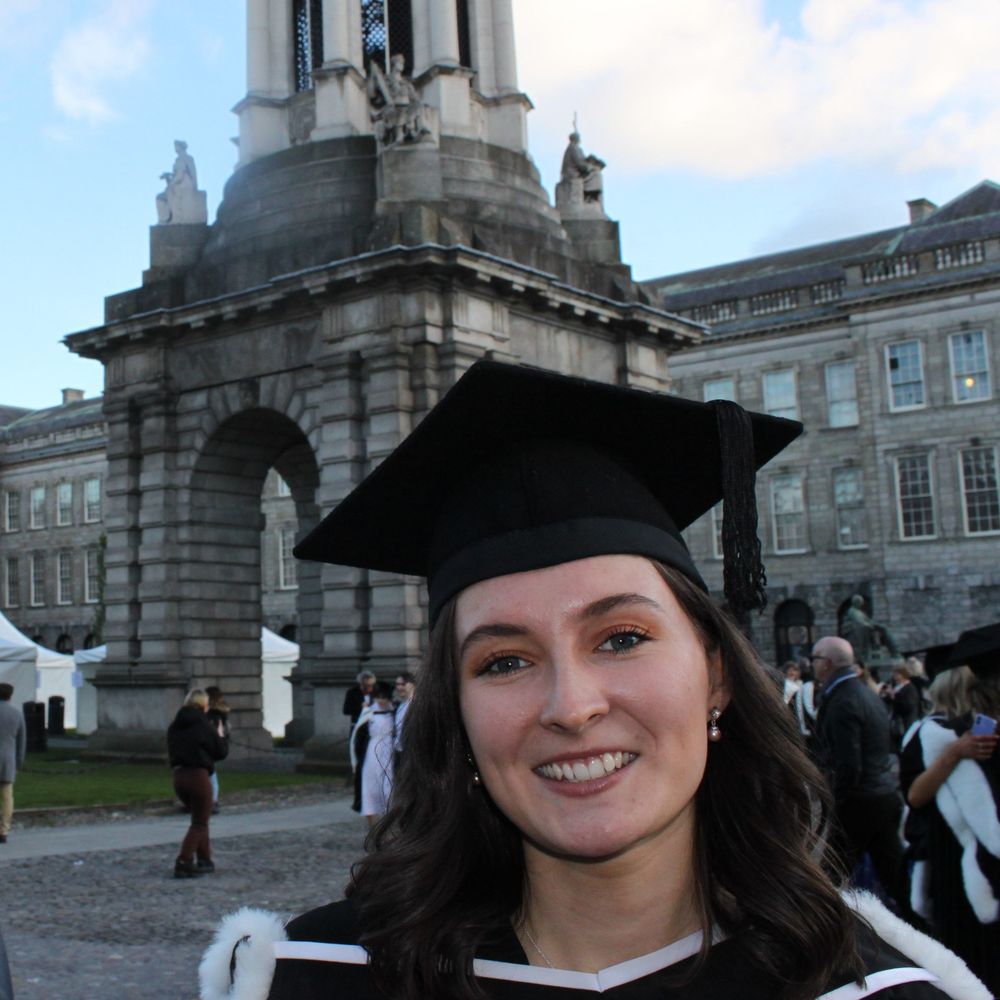 Ciara Ní Mhurchú