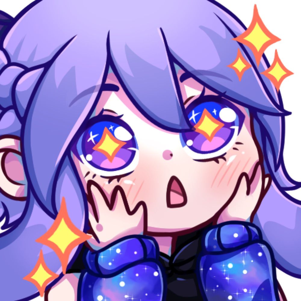 Malva | Pre-Debut VTuber