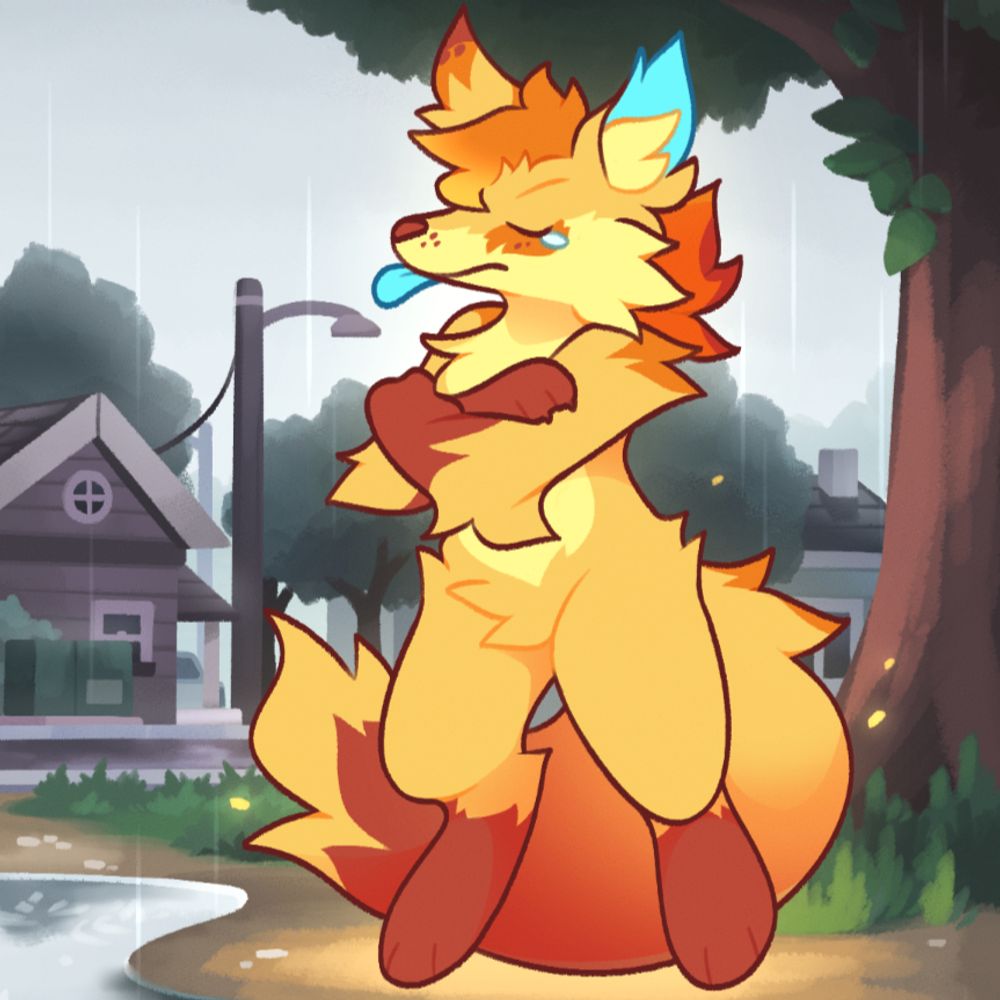 FoxXFire