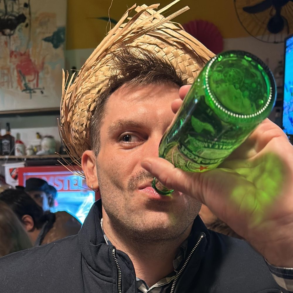 andré