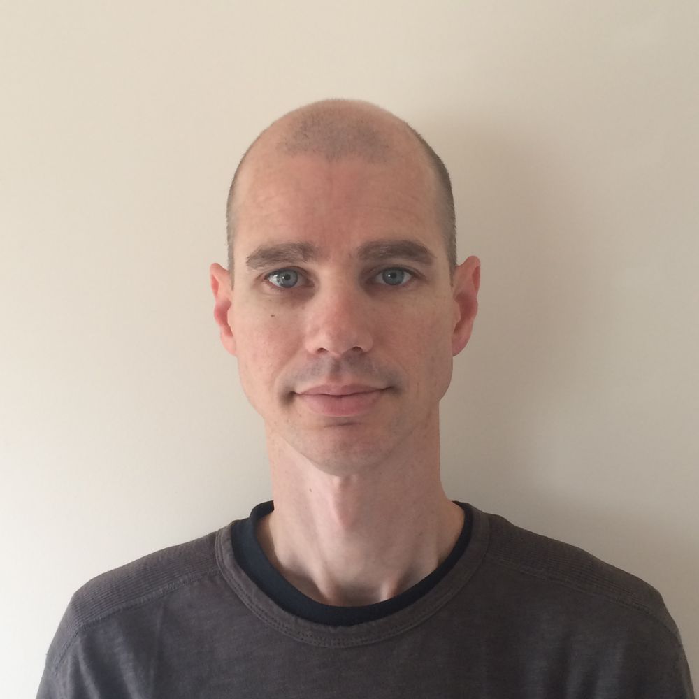 Scott O'Hara