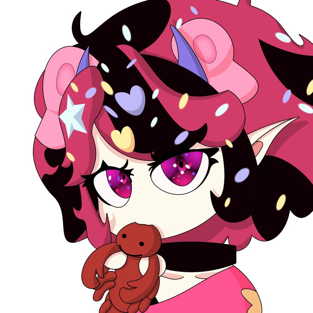 🍬🍰 Revaii 🍰🍬