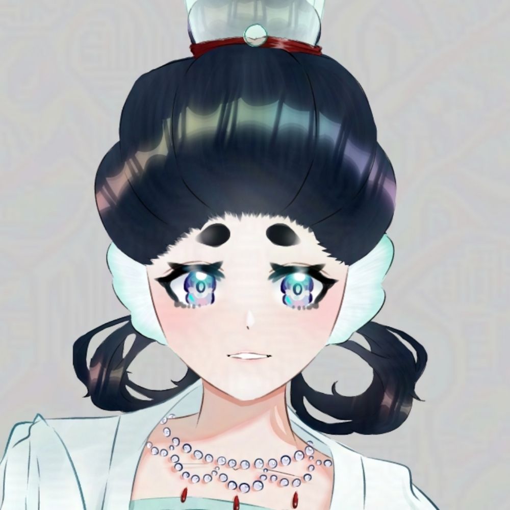 Macaron Zhao赵