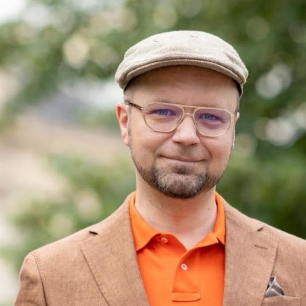 Olli-Poika Parviainen