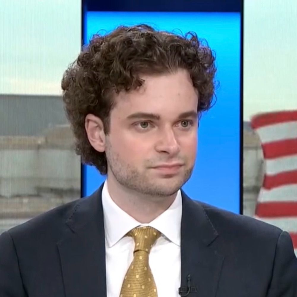 Alex J. Rouhandeh