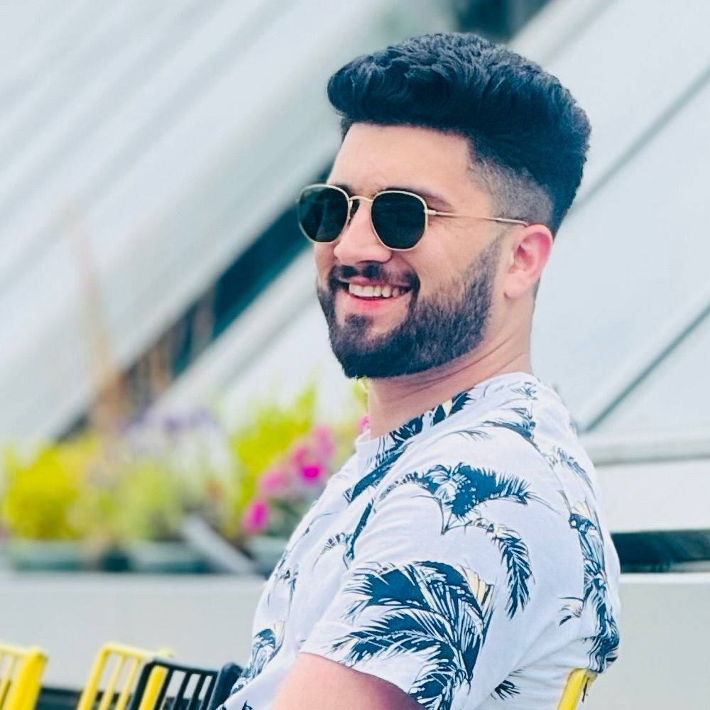 Asad khan
