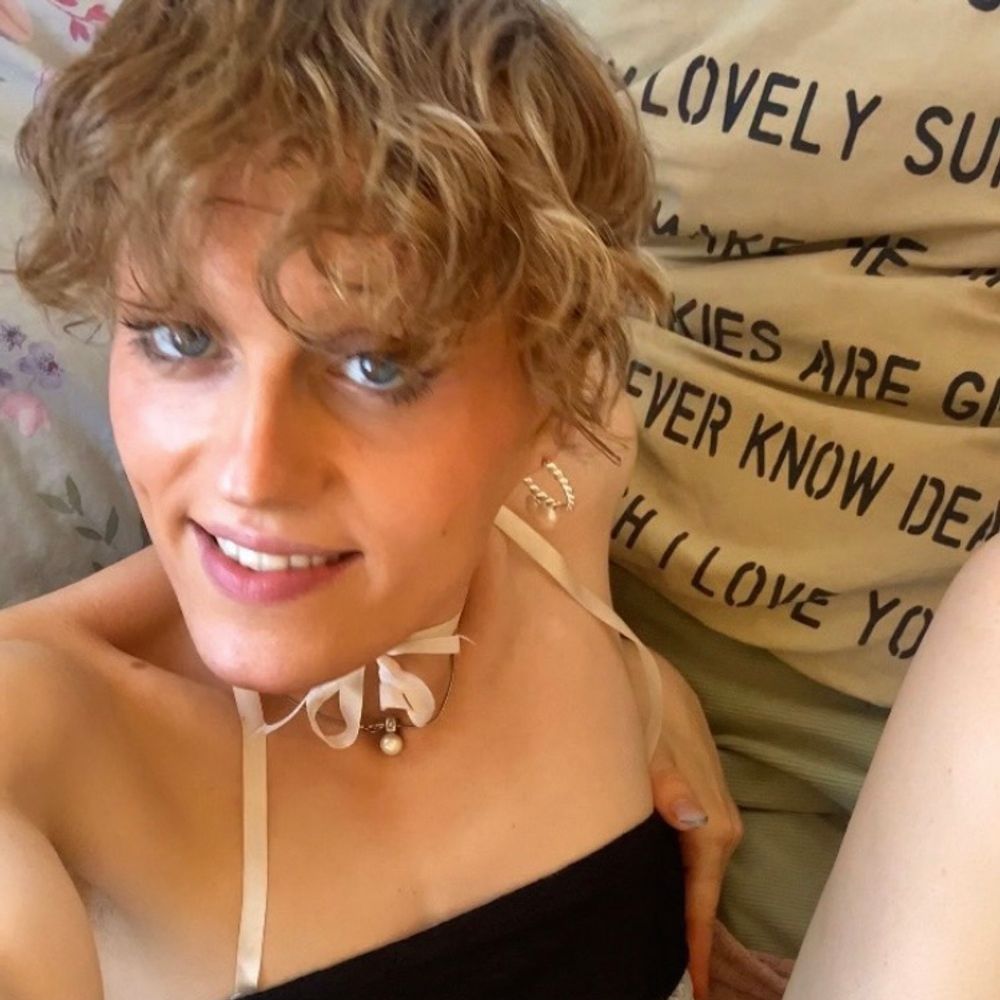 TS Whitney Darling