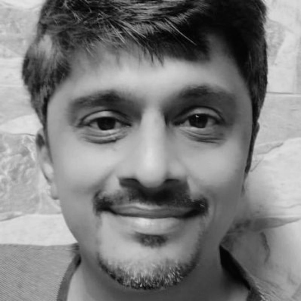 Rajiv Bhuva