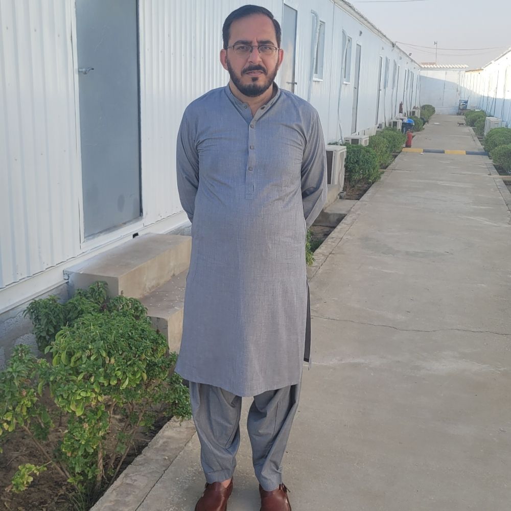 Fahim Iqbal Kiani