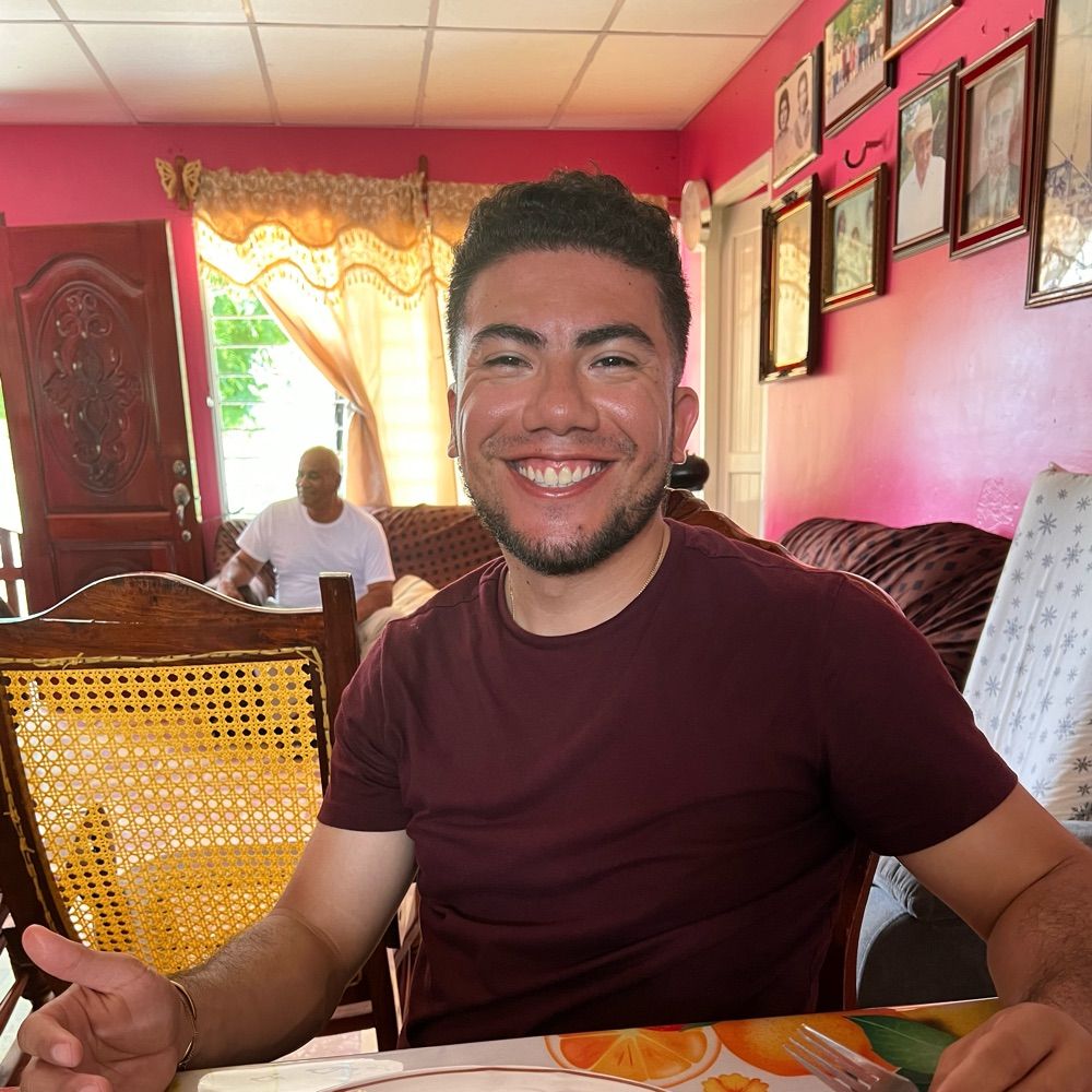 José-Arnulfo Cabrea