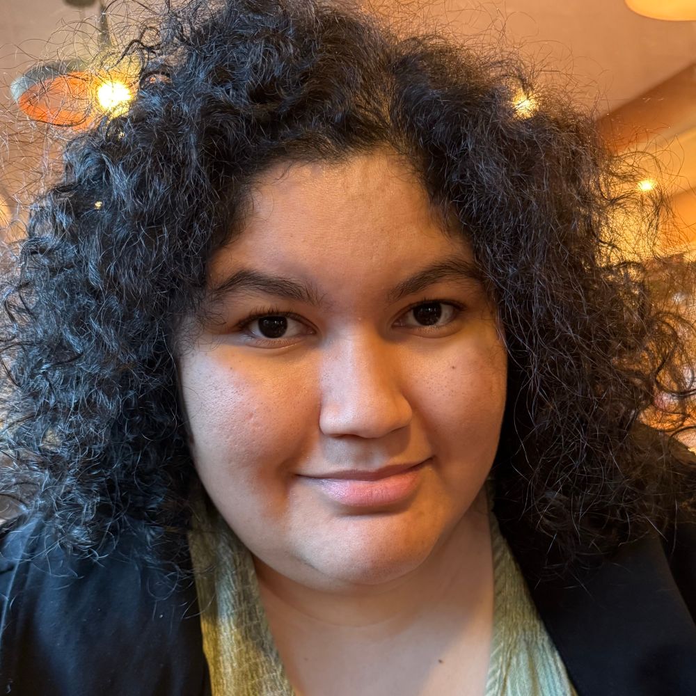 Kayla Rodriguez (she/they)