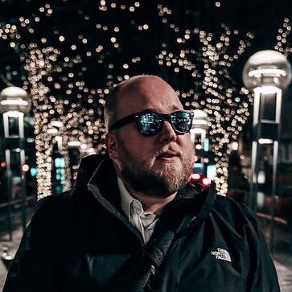 Mac Jaehnert