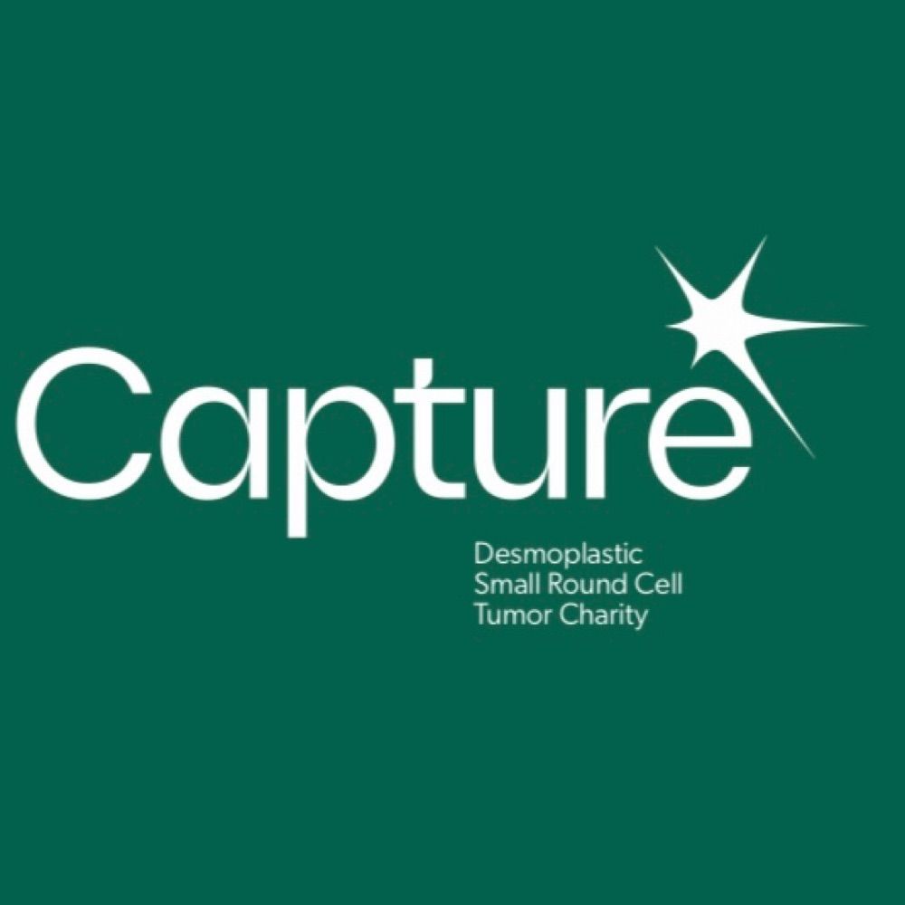 Capture Desmoplastic Small Round Cell Tumour Charity