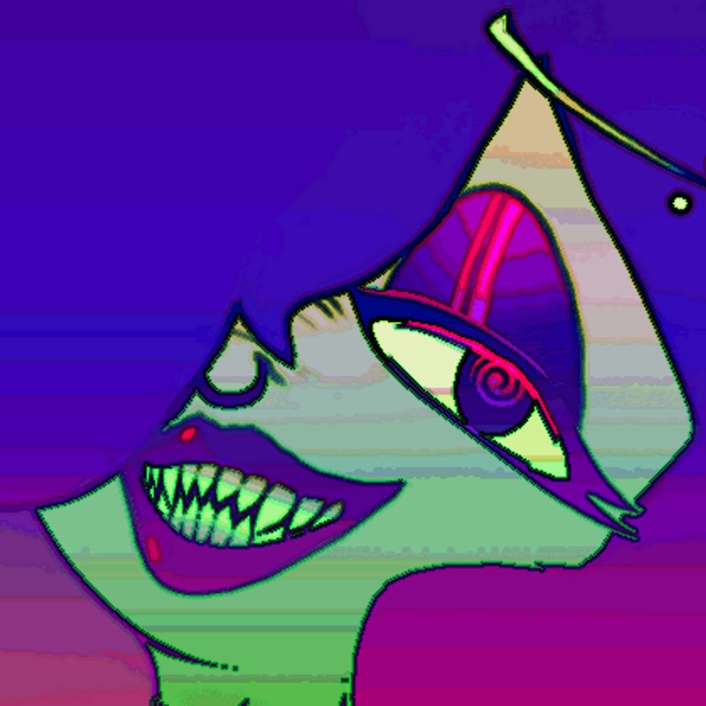 💜Cryptia🔞