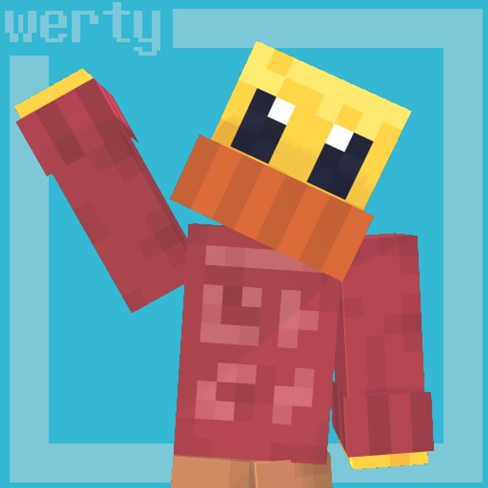 werty