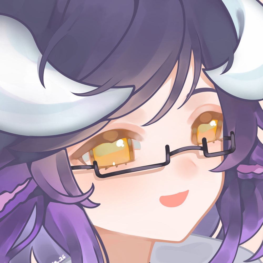 Dephlin Leigore 📯🐐 Goat VTuber