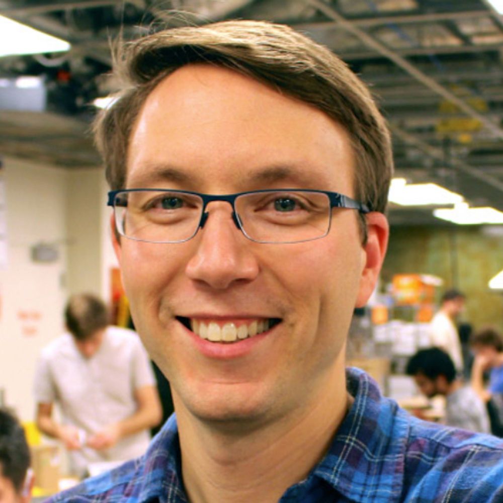 Bjoern Hartmann