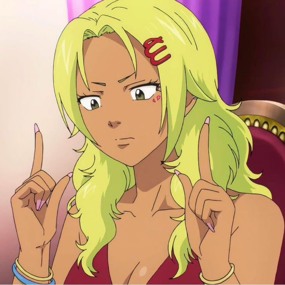 User avatar