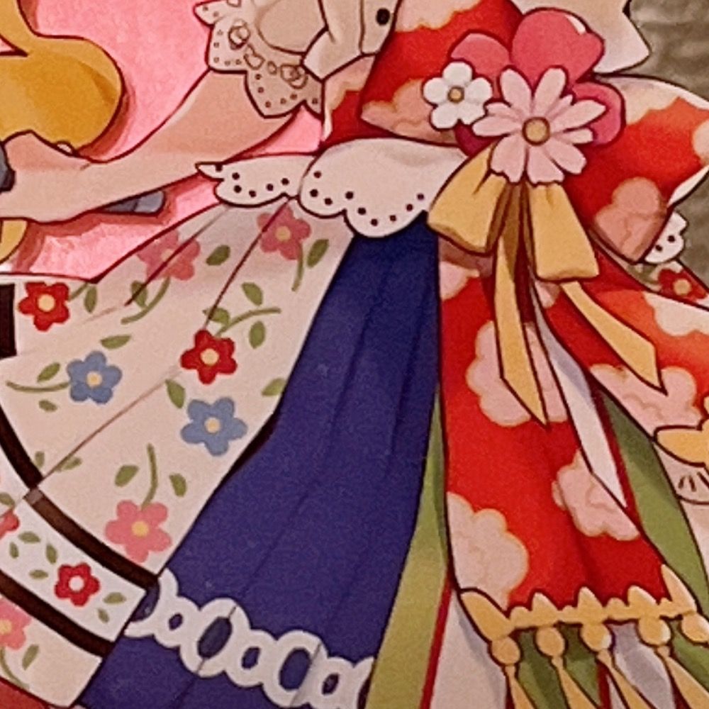 🍵🌸ぴ
