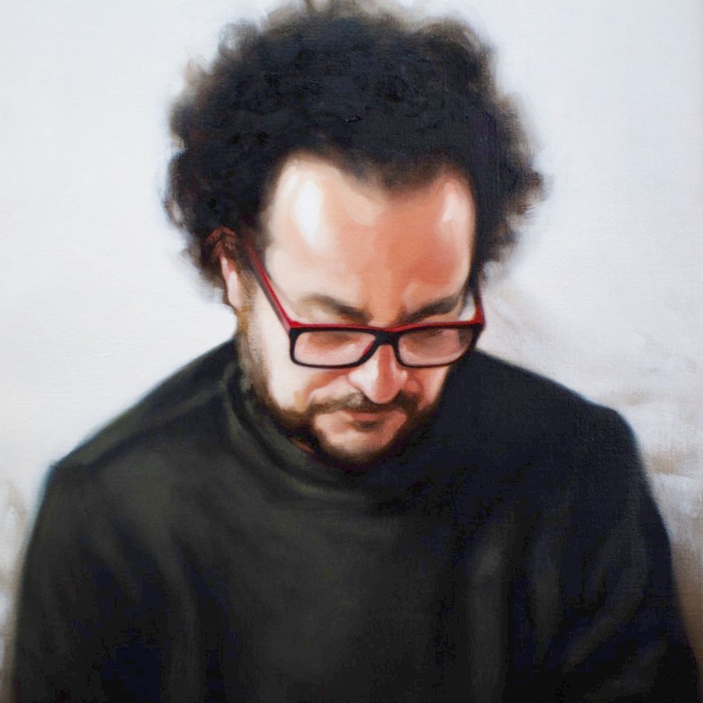 Sílvio Camargo
