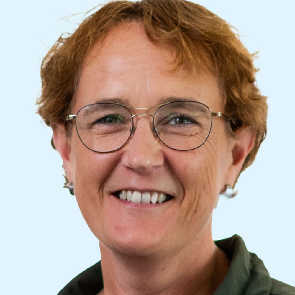 Annerieke Kisjes