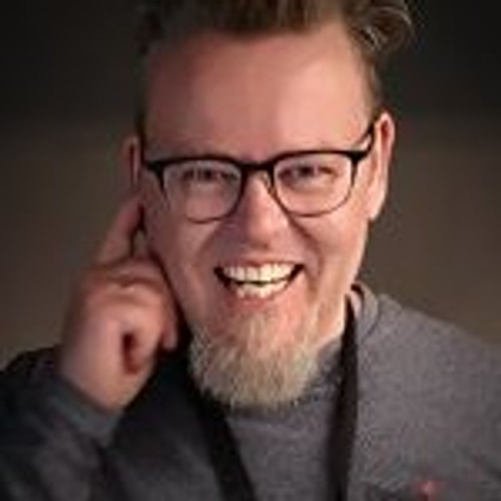 Thomas Nielsen