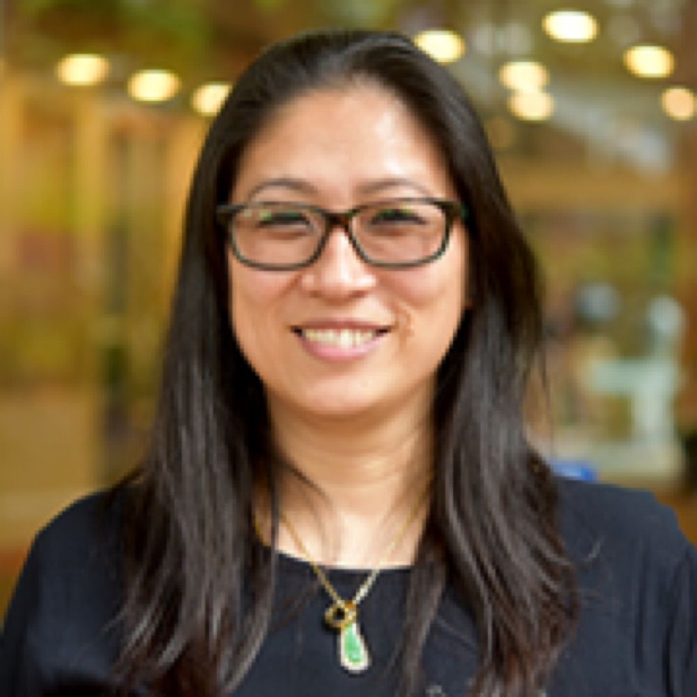 Shyuan Ngo