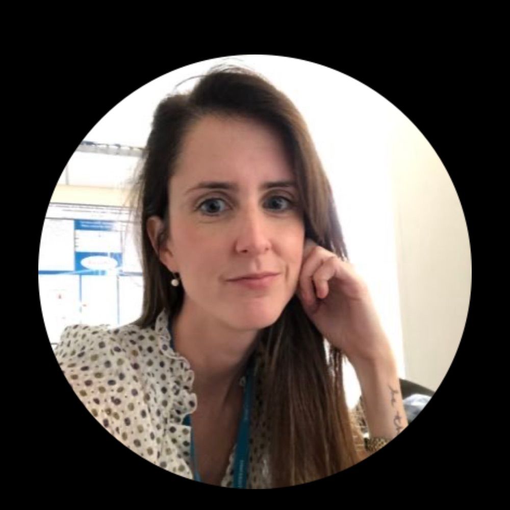 Dr Jelena O’Reilly