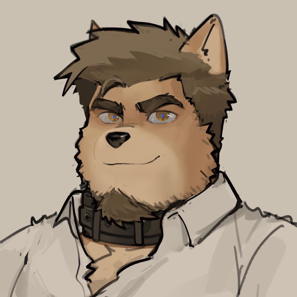 KENKUDOG̷