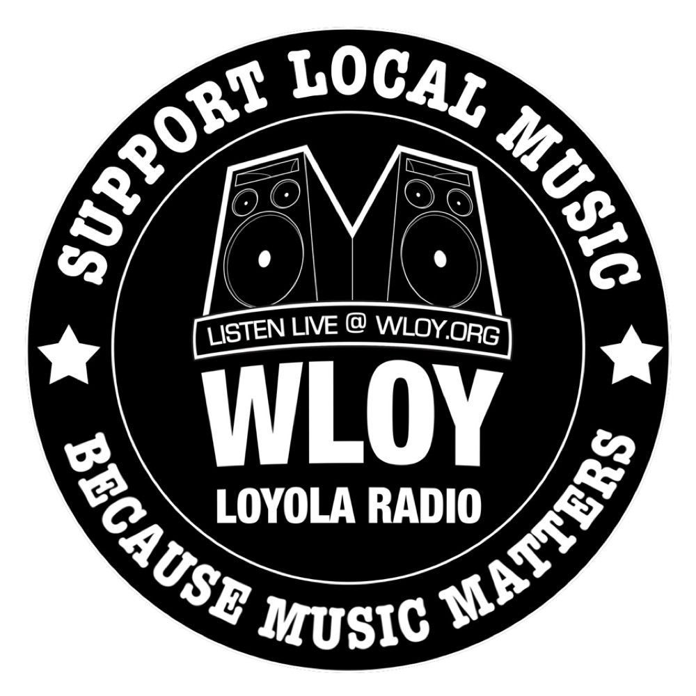 WLOY Loyola Radio