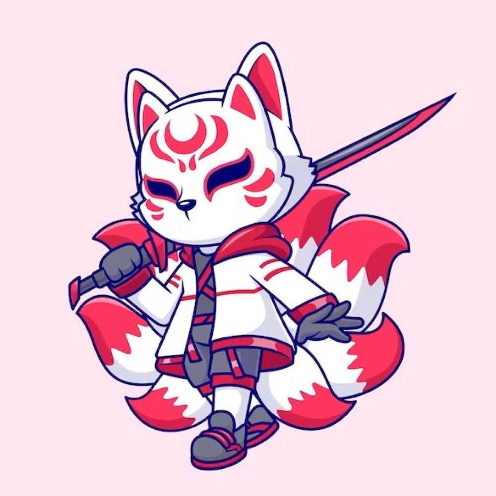 Fire Fox