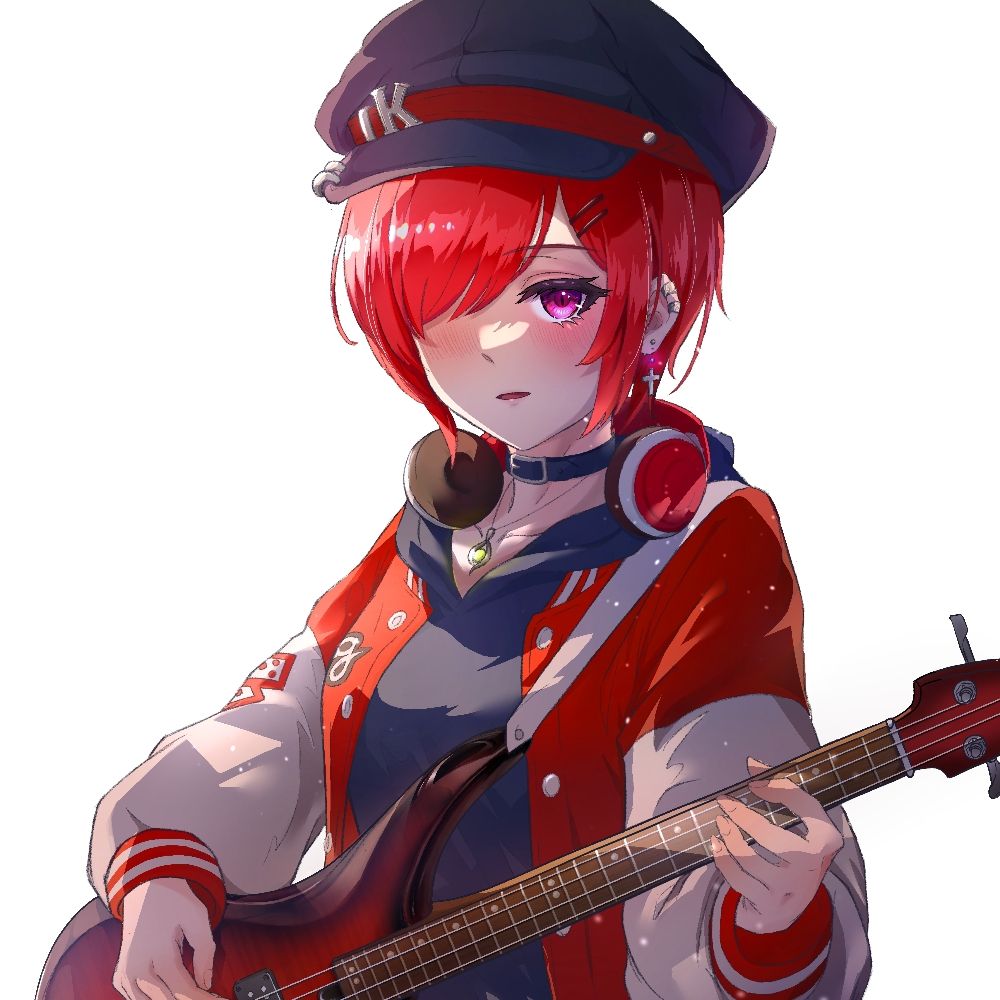 かりうむ