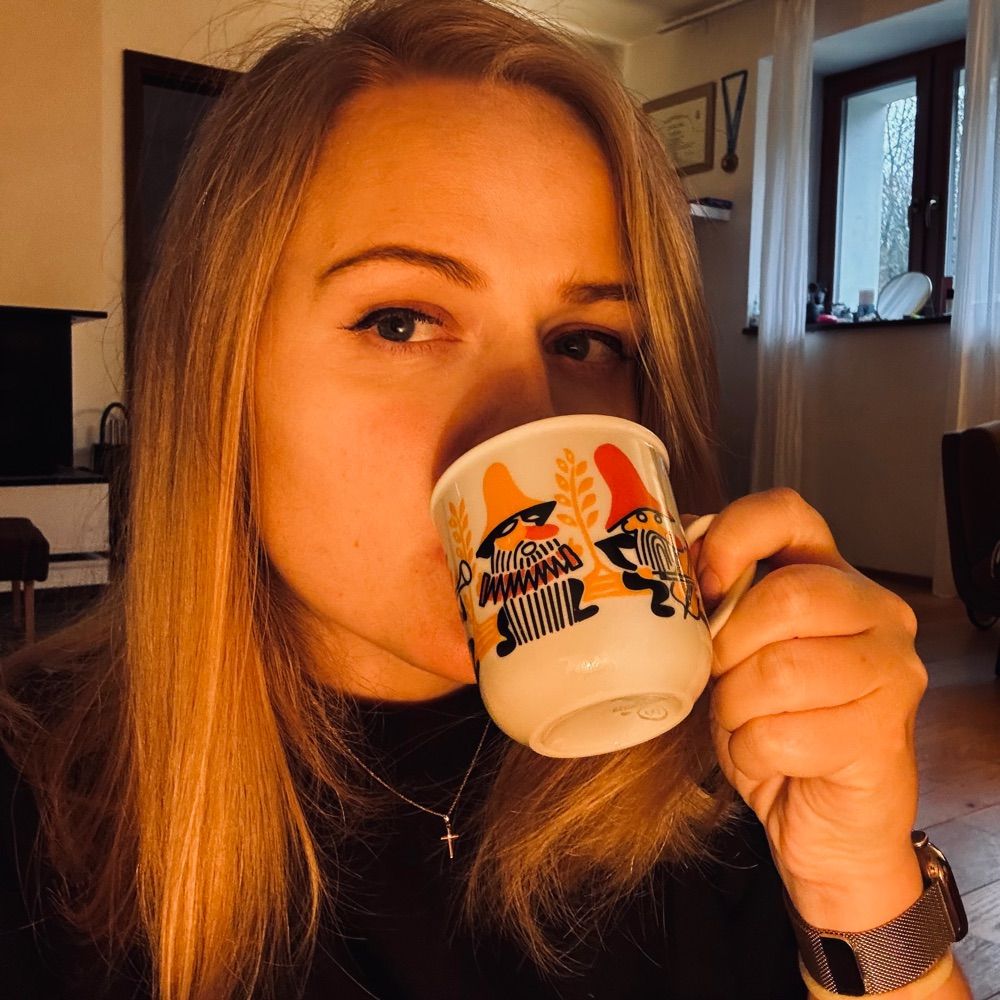 Zuki, růžový chaos