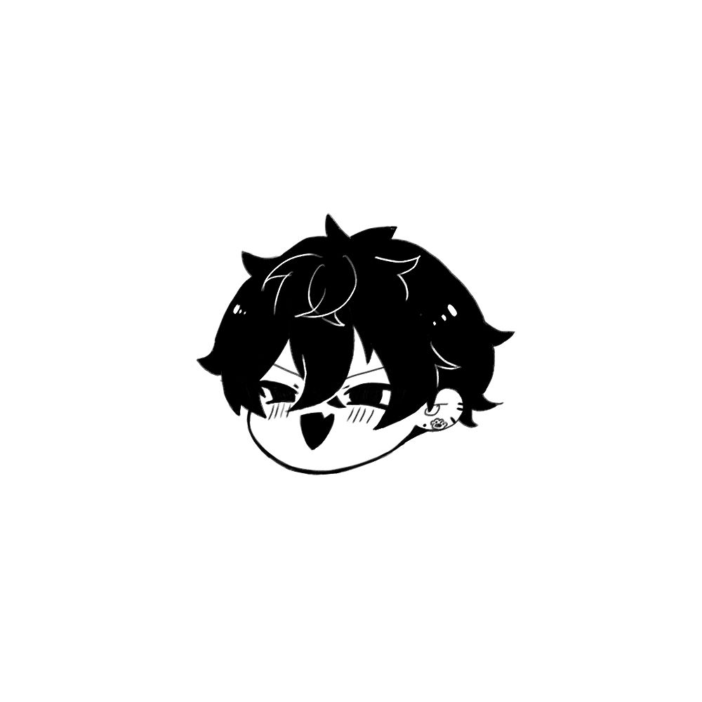 ᗩᒪ/ある