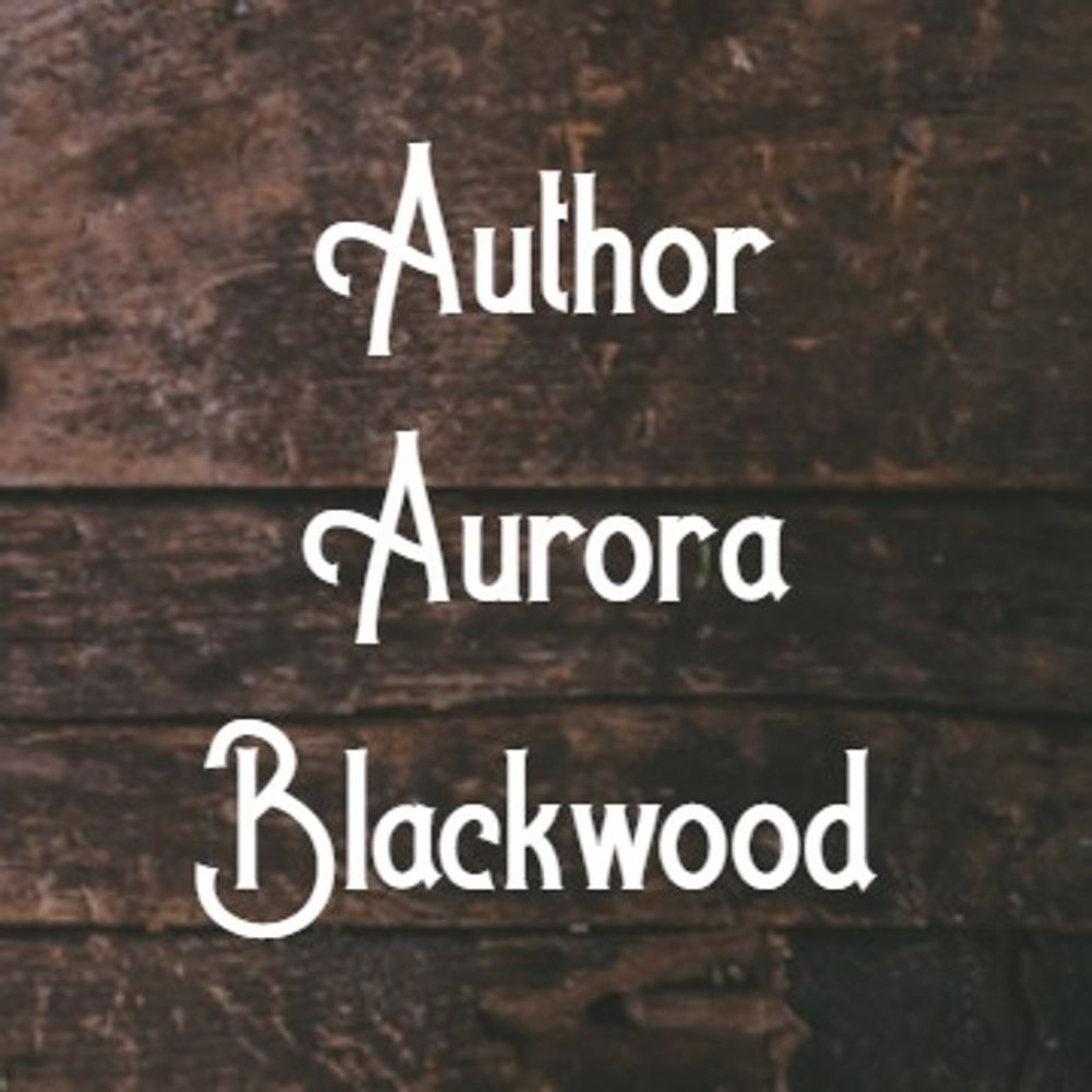 Aurora Blackwood