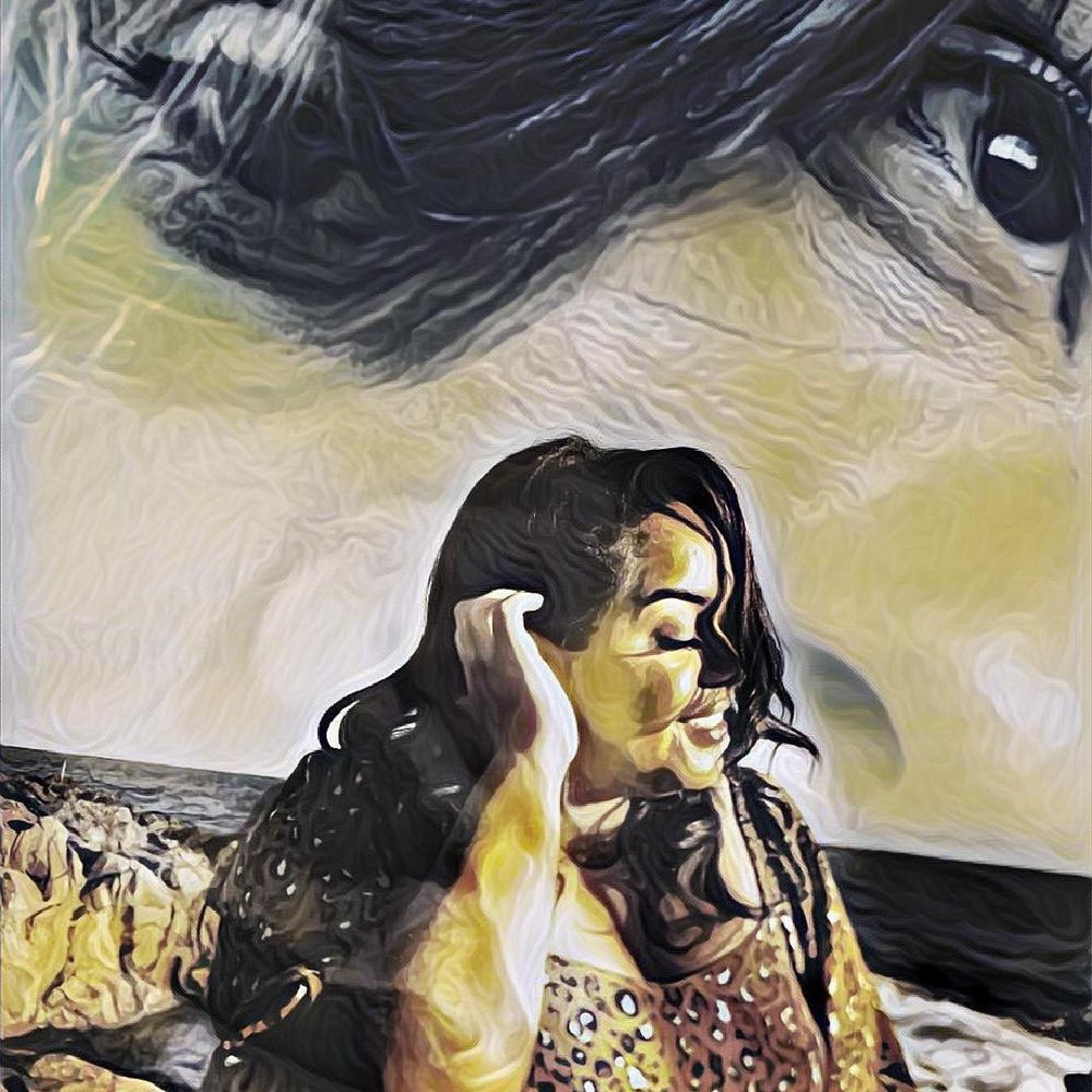 Goddess Asslock