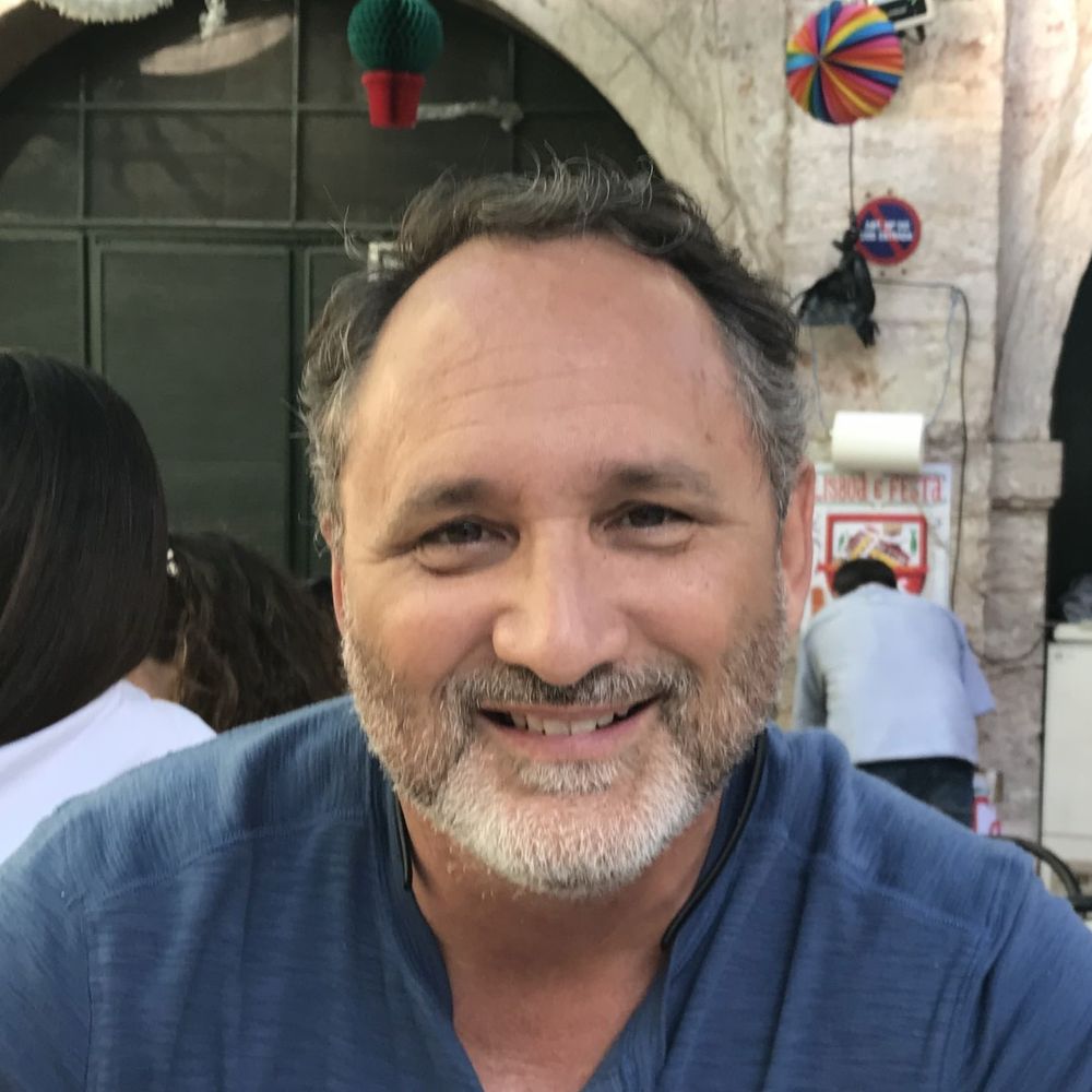 Ed de la Paz, DMD