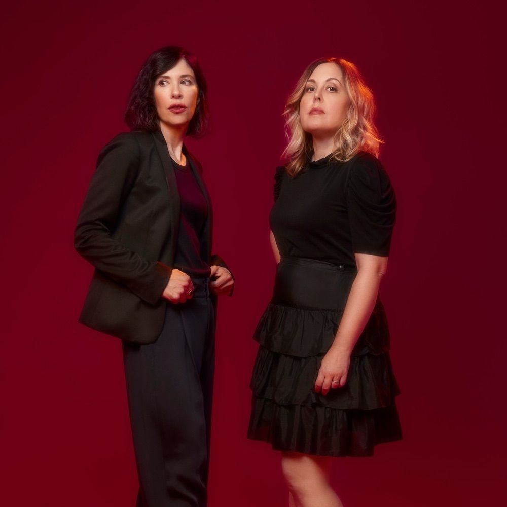 Sleater-Kinney