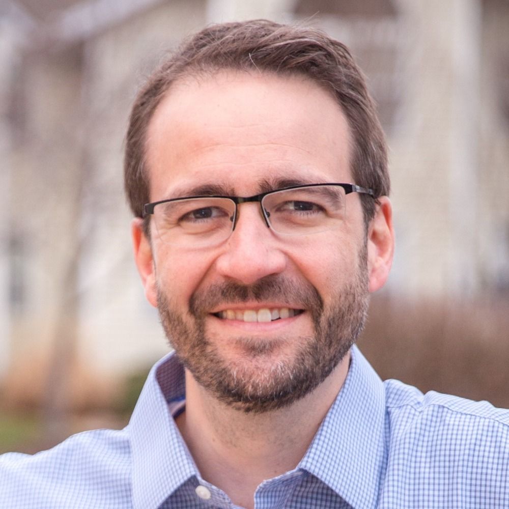 Brad Bakker