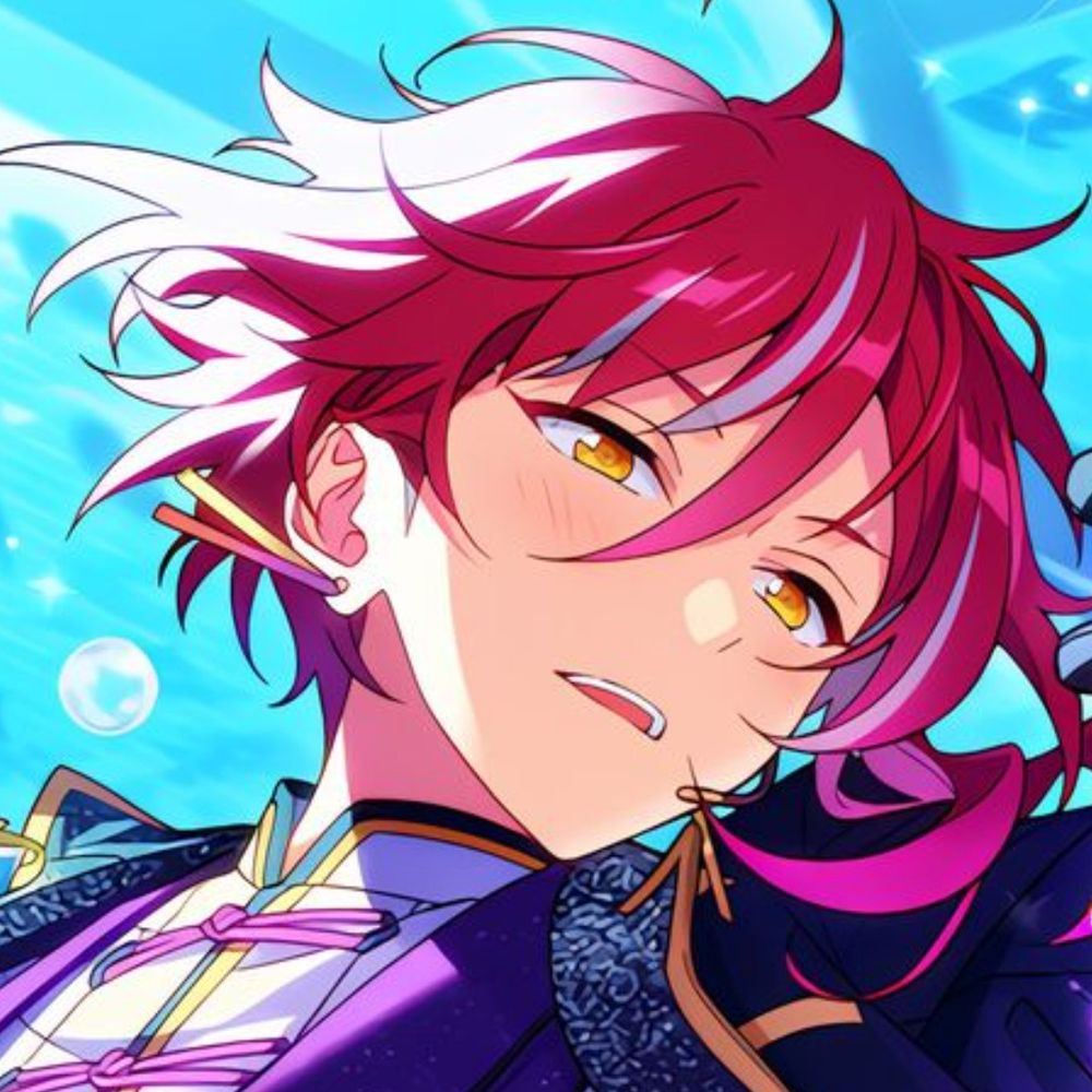 🦈🐑Crow!! || Seasong luvr 