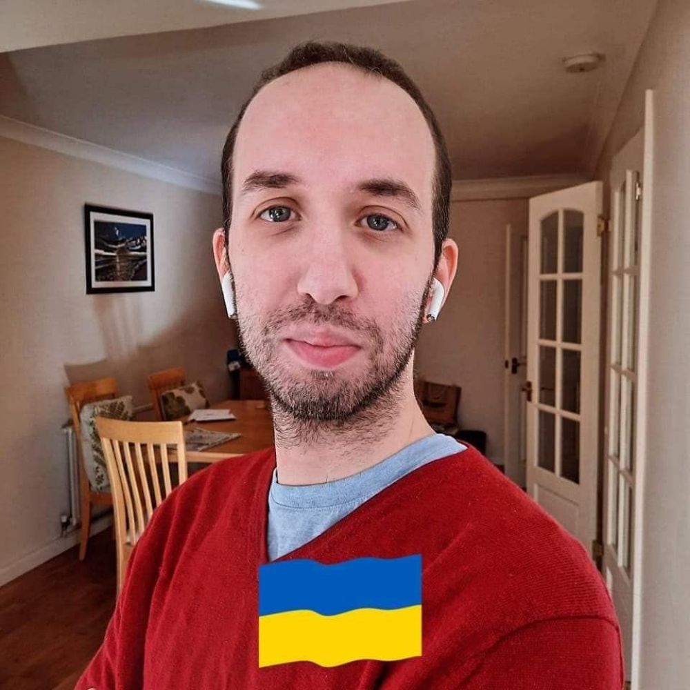 Stephen Hoffman