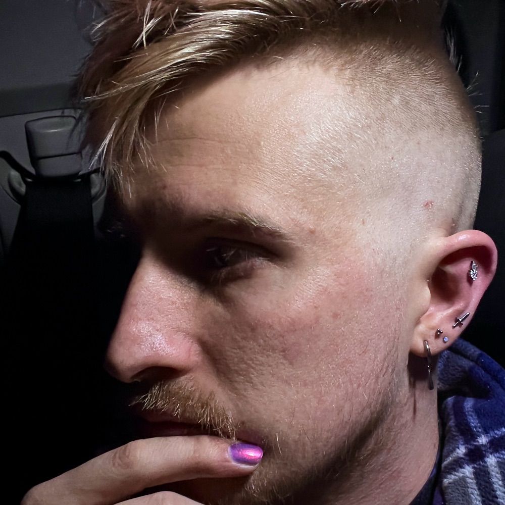Atticus Sparks 