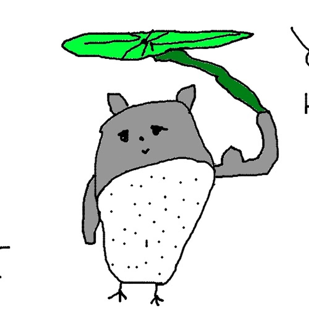 くろくま