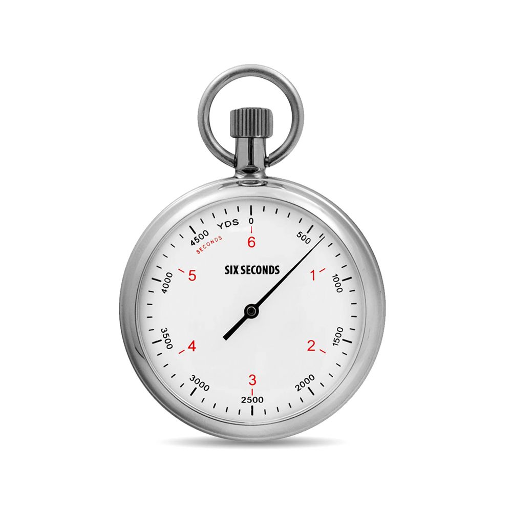 SixSeconds - A Northern Super League Site
