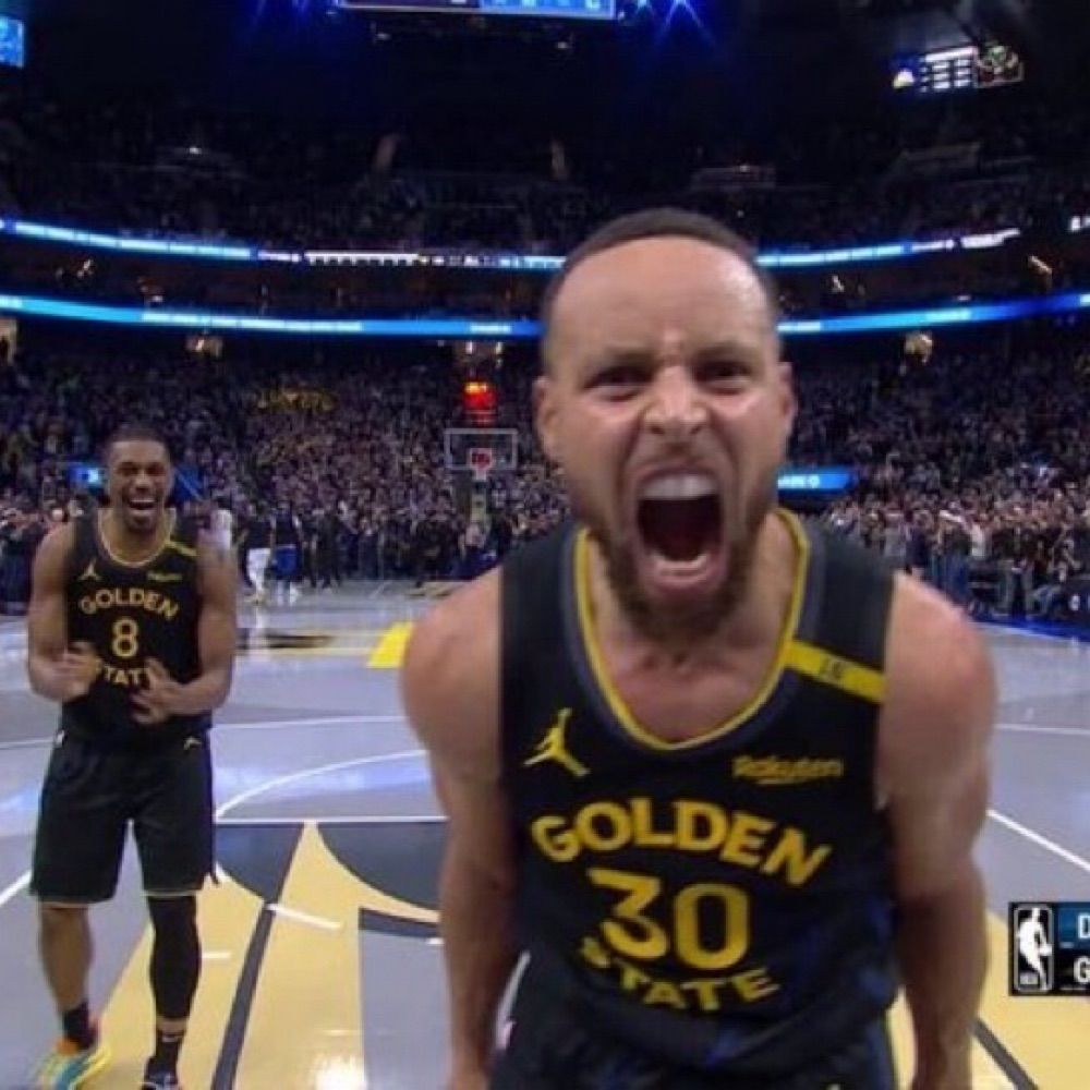 CurryFlurry