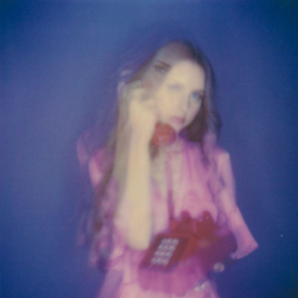 Lily Ruth Hardman