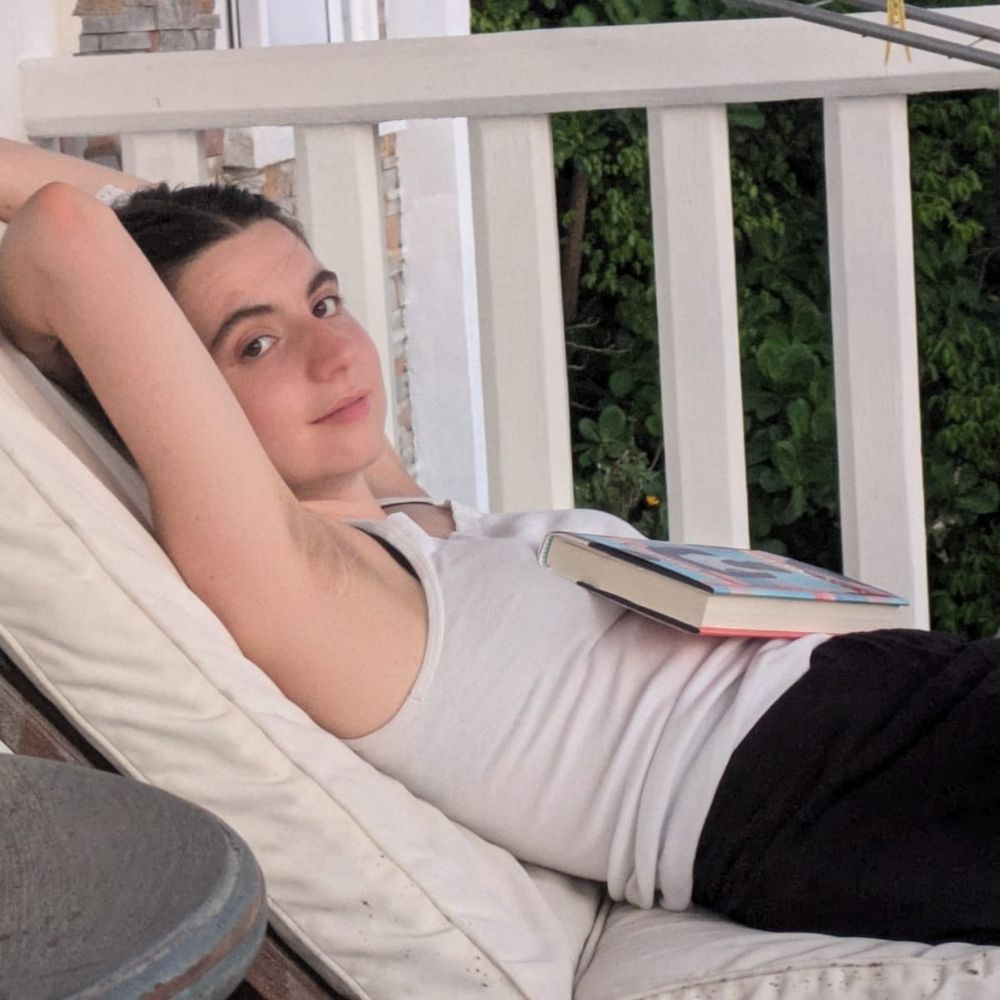 LEILA MARGUERITE
